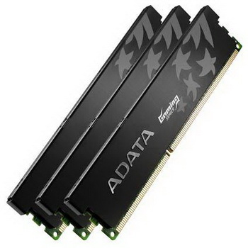 ADATA XPG gaming series DDR 3 -1333G
